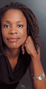 Charlayne Woodard